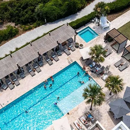 Jekyll Ocean Club Resort 