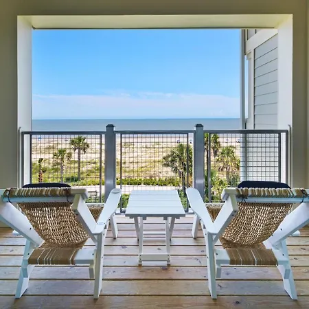 Jekyll Ocean Club Resort Île de Jekyll Extérieur photo